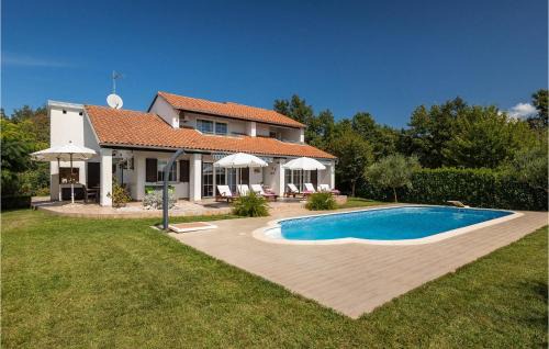 Porec Casa | Villa Basic