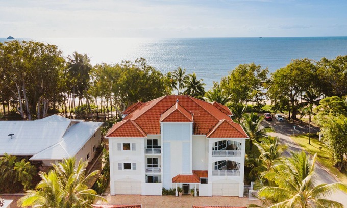 Clifton Beach Apartamento | Villa Beach Palm Cove