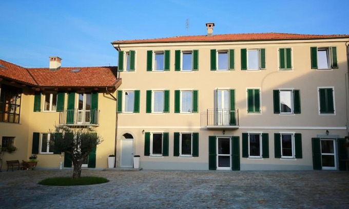 Pralormo Casa | Villa Beatrice