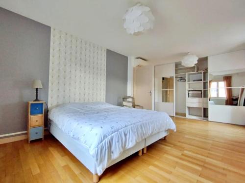 Bourges Casa | Villa Beaumont