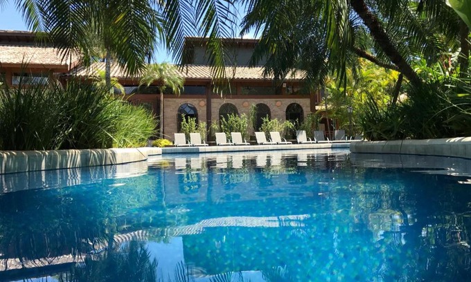 Camburi Hotel | Villa Bebek Hotel