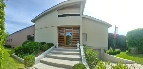 Fontanafredda Cama Y Desayuno | Villa Bedin