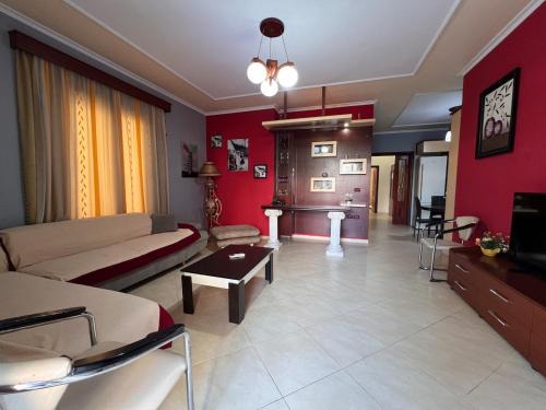 Qender Apartamento | Villa Behar - Azure