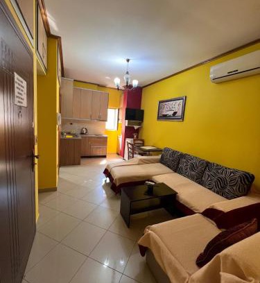 Qender Apartamento | Villa Behar - wave