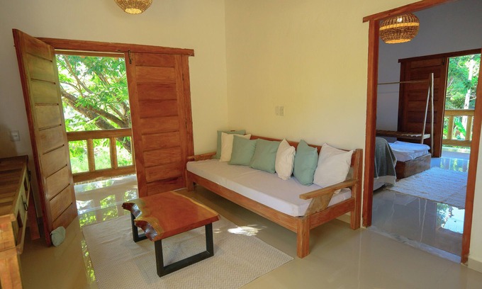 Trancoso Villa | Villa Beija Flôr