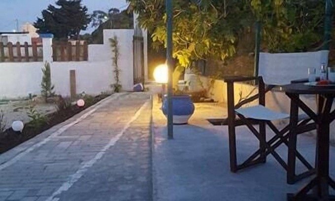 Kefalos Casa | Villa Bel Passo