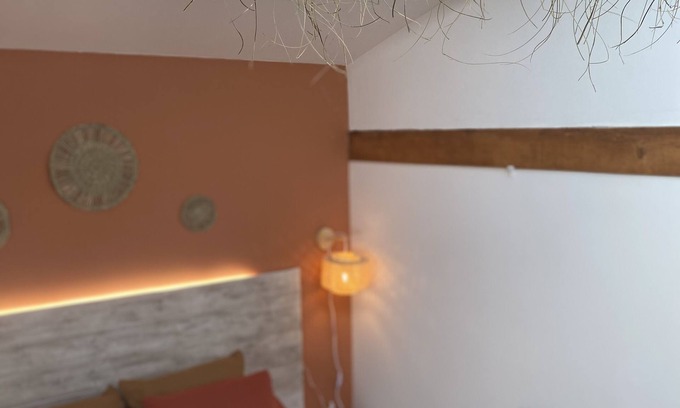 Beychac-et-Caillau Cabaña | Villa Belharra