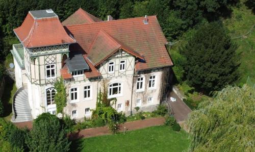 Ruhla Casa | Villa Belino
