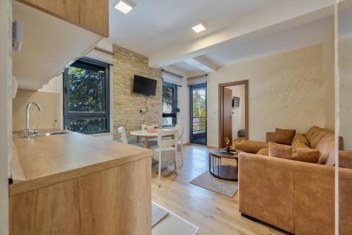 Zlatibor Apartamento | Villa Bella Apartman 12