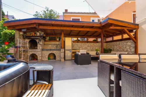 Cove Murtar Casa | Villa bella