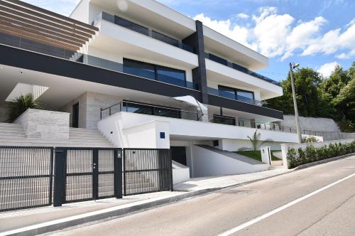 Icici Villa | Villa Bella Vista 2