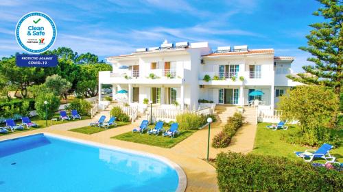 Sesmarias Casa | Villa Bella Vista by Algarve Vacation
