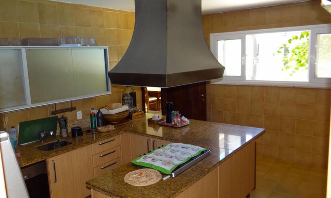 Itapua Villa | Villa Bella Vita