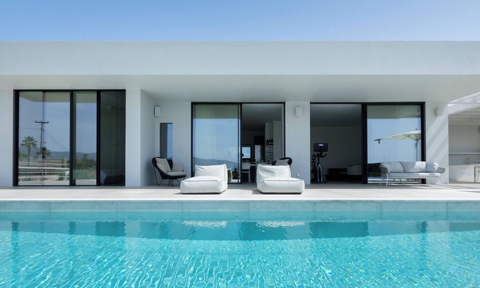 Kilada Villa | Villa Bella Vita — Where Comfort Meets Coastal Beauty
