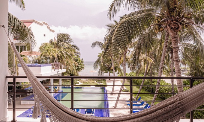 Akumal Villa | VILLA BELLAMAR AKUMAL