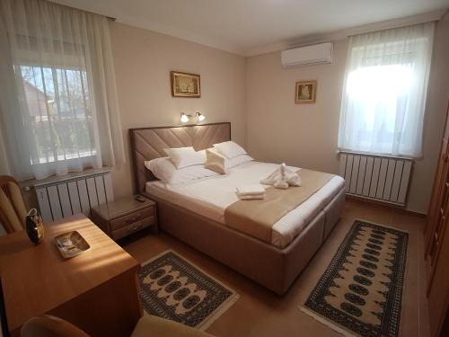 Hajduszoboszlo Apartamento | Villa Bellanova