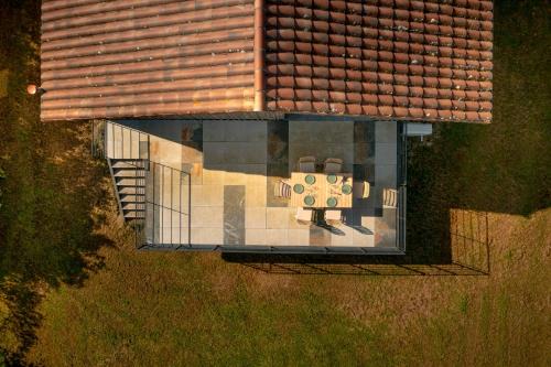 Salvagnac-Cajarc Casa | Villa Bellevue adaptée PMR à Salvagnac- Cajarc