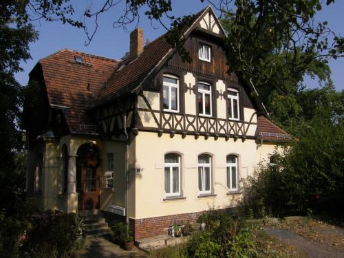 Cossebaude Apartamento | Villa Bellevue Dresden