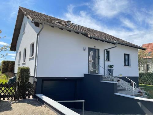 Bourgfelden Apartamento | Villa Bellevue