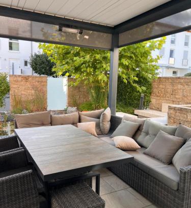 Weilheim an der Teck Villa | Villa Belmonte