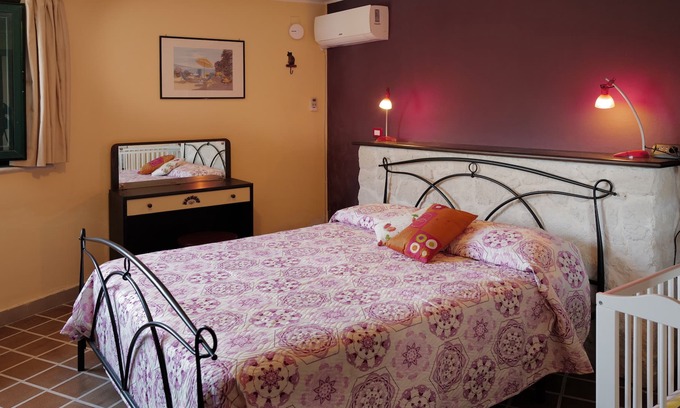 Castelmola Casa | Villa Belmonte - Spasale House