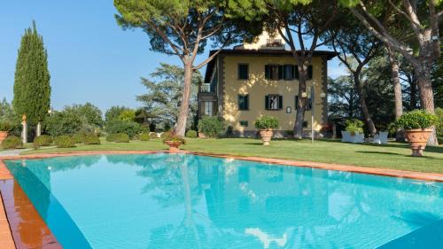 Bagnolo-Cantagallo Villa | Villa Beltrami 14, Emma Villas