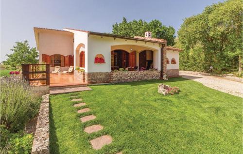 Sambuca di Sicilia Casa | Villa Belvedere