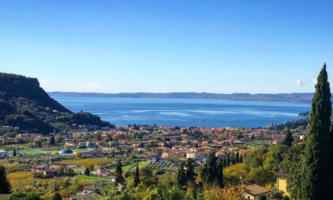 Costermano Apartamento | Villa Belvedere Liberty