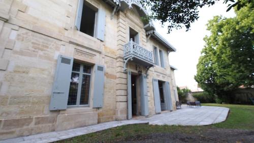 Talence Casa | Villa Bengale