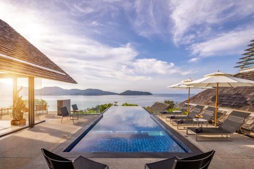 Ban Nakhale Villa | Villa Benyasiri