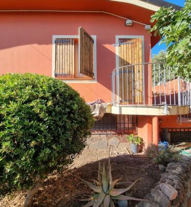 Porto Alabe Apartamento | Villa Berkana - Casa vacanze