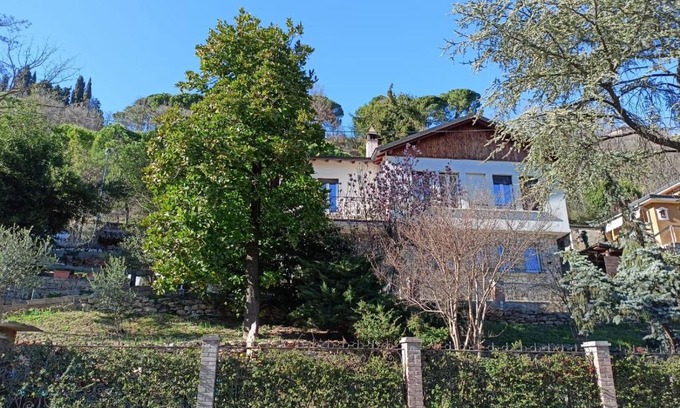Castell'Arquato Apartamento | Villa Bersani