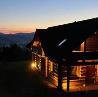 Milowka Casa | Villa Beskid