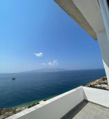 Lukove Apartamento | Villa Besnik