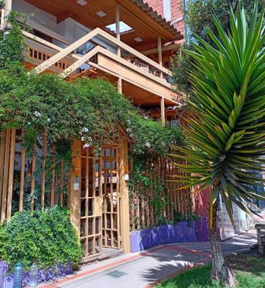 Cusco Cama Y Desayuno | Villa Betty B&B