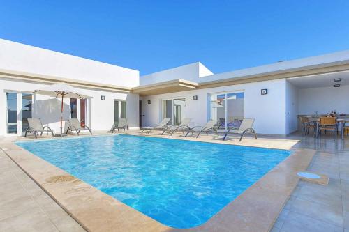 Cala en Blanes Villa | Villa Betty