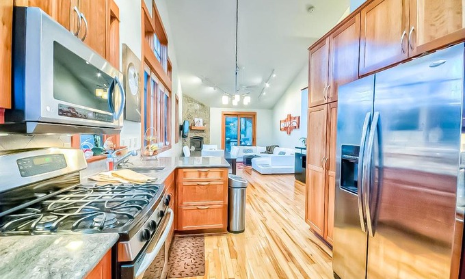 Fairway Meadows Casa | Villa BG