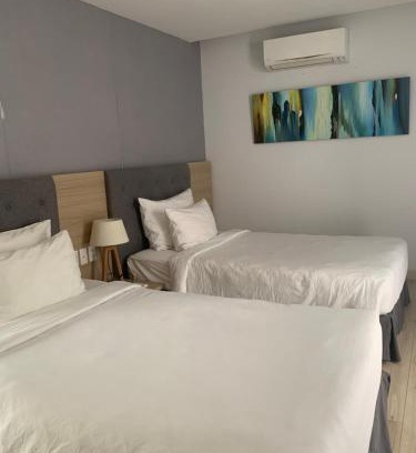 Long Hai Apartamento | Villa biển nghỉ dưỡng Oceanami Long Hải