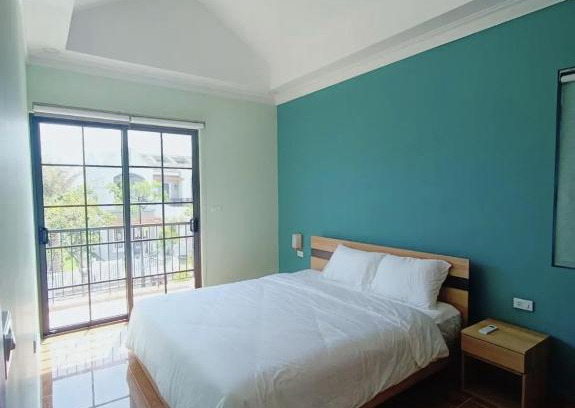 Phan Thiet Apartamento | Villa biển