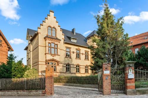 Huy Hotel | Villa Bianca am Huy