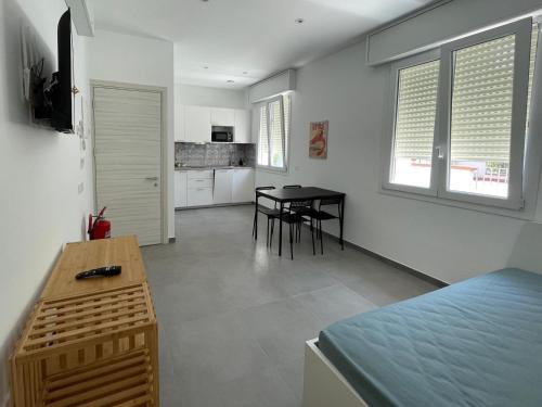 Marina Centro Apartamento | Villa Bianca Appartamenti
