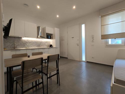 Marina Centro Apartamento | Villa Bianca Appartamenti