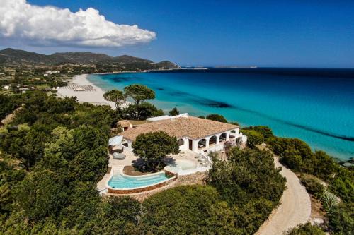 Notteri Villa | Villa Bianca