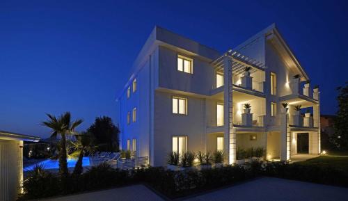 Lonato del Garda Apartamento | Villa Bianca Luxury Apartments