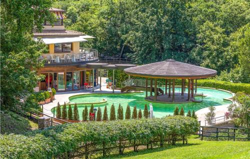 Sorano Casa | Villa Biancaanticheterme