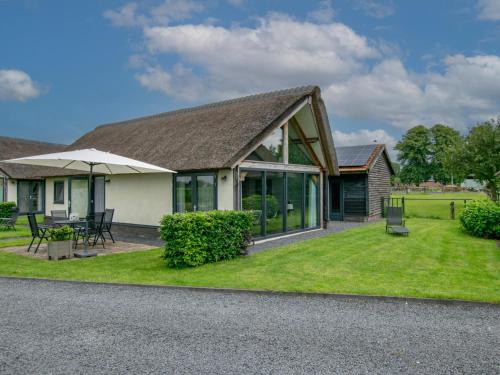 Alphen Casa | Villa Bianco