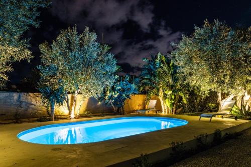 Carini Villa | Villa Bienvenue