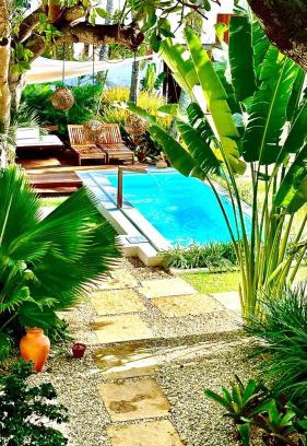 Jijoca de Jericoacoara Apartamento | Villa Biju