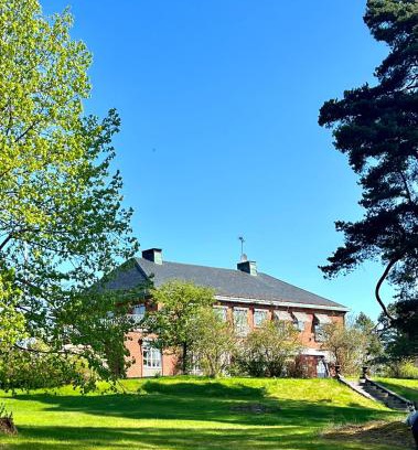 Saffle Municipality Complejo | Villa Billerud