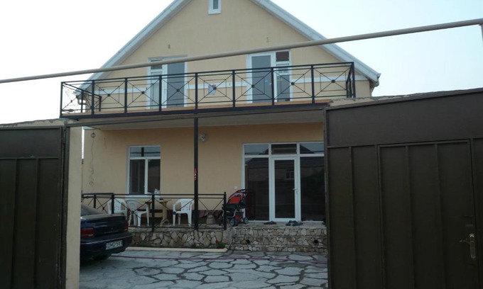 Baku Villa | Villa bina house